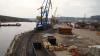 порт Осетрово готовится к северному завозу