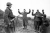 Взятие в плен немецких солдат