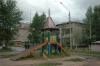 Детский сад на Лене
