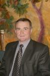 Александр ГЛУШКОВ,  главный редактор газеты 