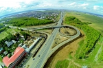 Сегодня ООО "ЗБСМ МК-162" строит высококачественные современные магистрали