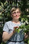 Социальным работником Нина Юрьевна Макаркина трудится уже почти 15 лет